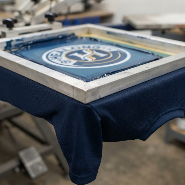 Serigraphie