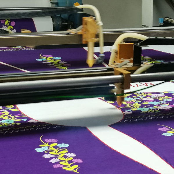 Découpe laser
