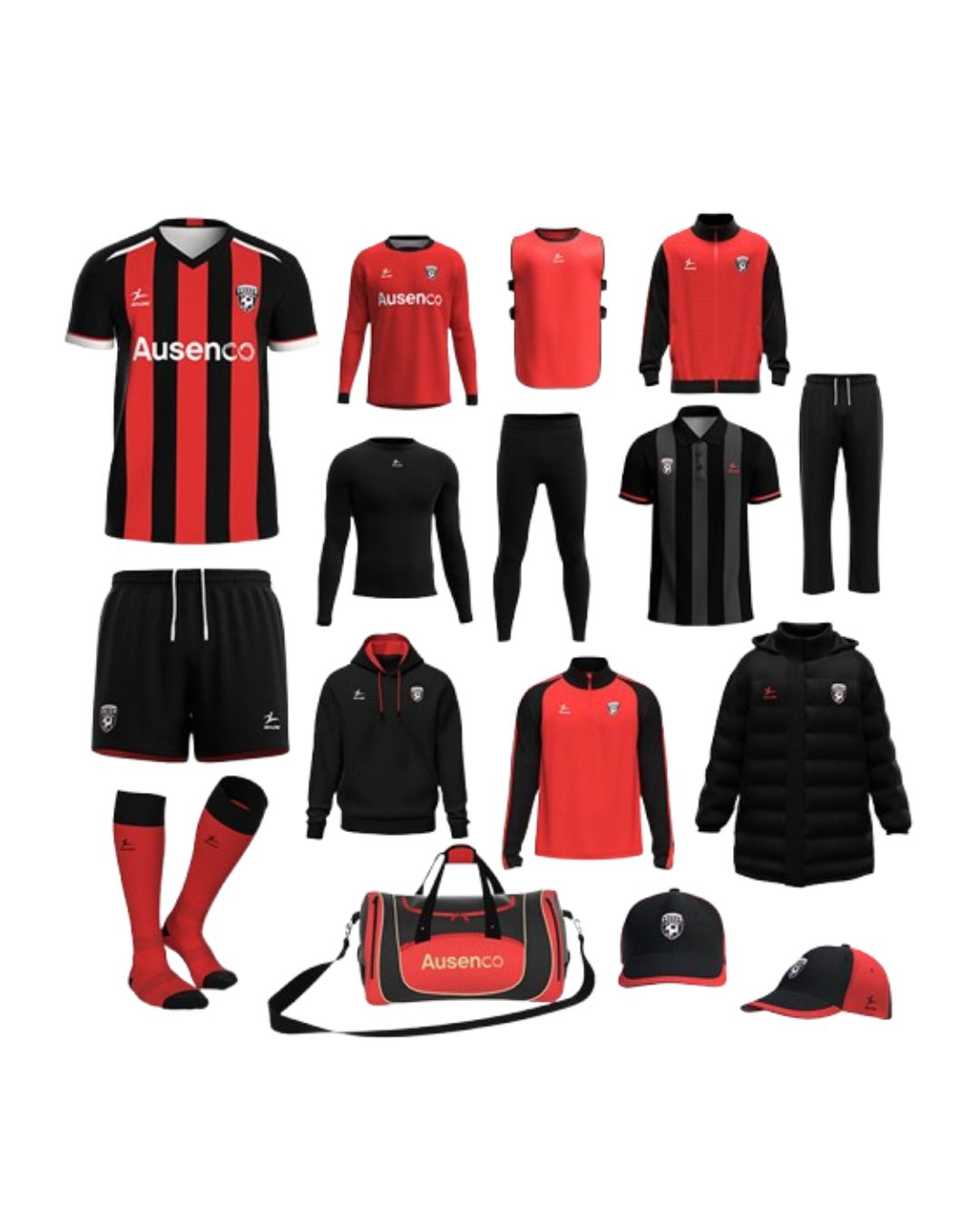 Pack Académie