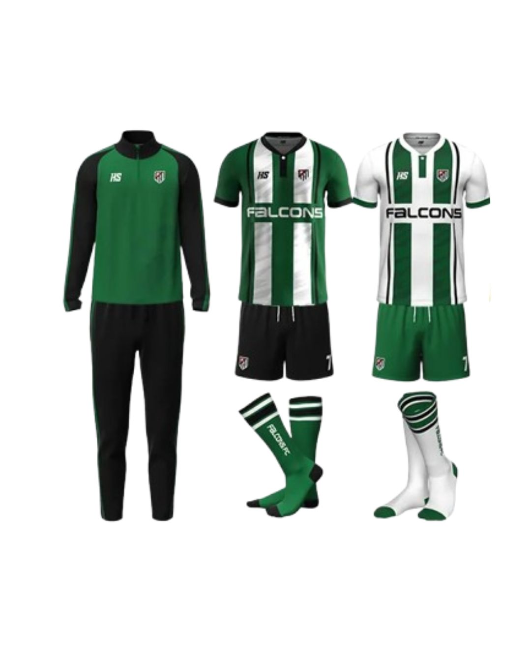 Pack Pro
