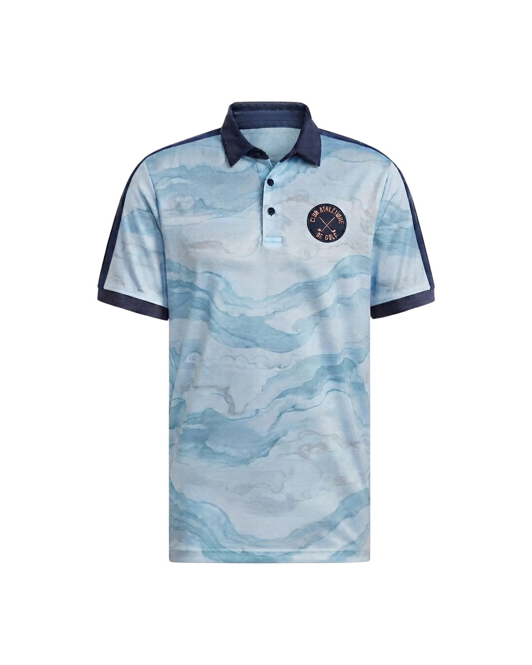 Polo Mesh